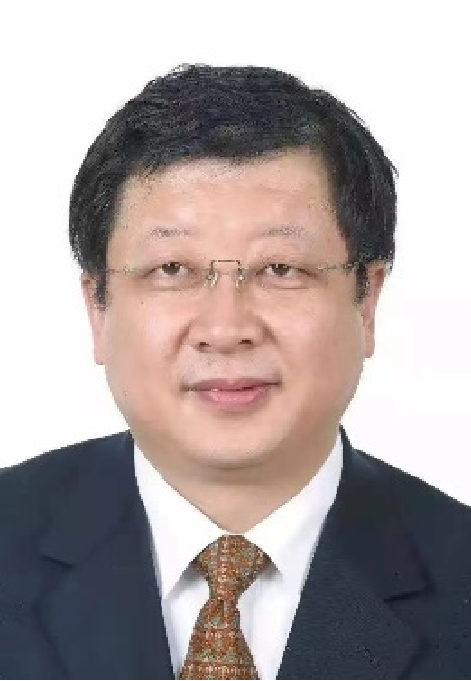 Dr. Guoqing Wang