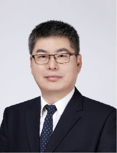 Dr. Shujun Chen