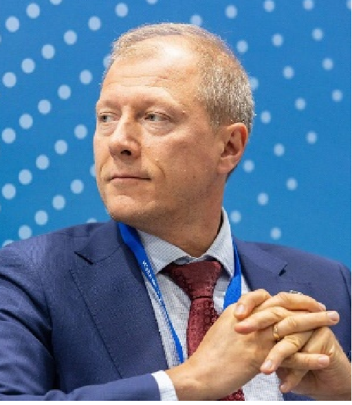 Dr. Dmitriy Trushnikov