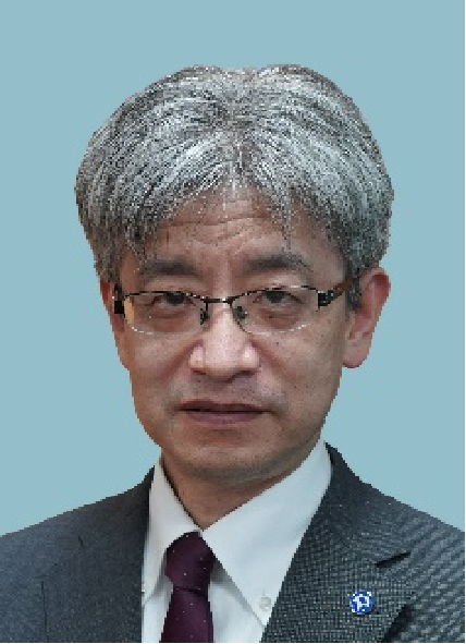 Dr. Hidetoshi Fujii