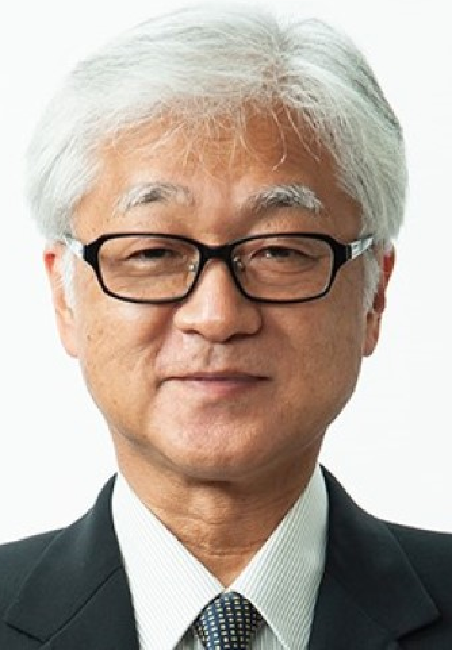 Dr. Katsuki Suganuma